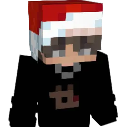 Aspxect Minecraft avatar bust