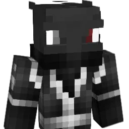 Aspyk Minecraft avatar bust