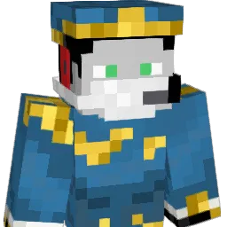 Aspys_rc Minecraft avatar bust