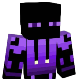 Asra3l Minecraft avatar bust