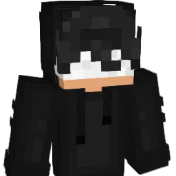 Asra_XD Minecraft avatar bust