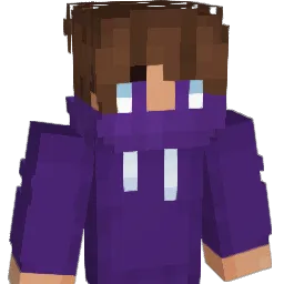 Asraye's Minecraft skin