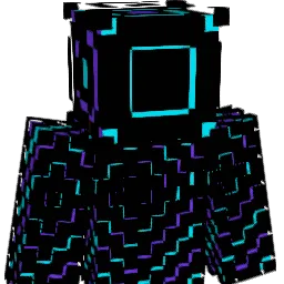 Asriel0984 Minecraft avatar bust