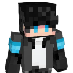 Asriel_Cypher Minecraft avatar bust