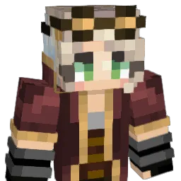 Asriel_Is_Bored Minecraft avatar bust