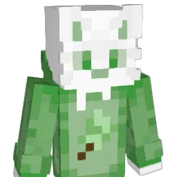 Asrieum's Minecraft skin