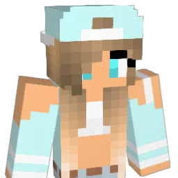 AsrodYT Minecraft avatar bust