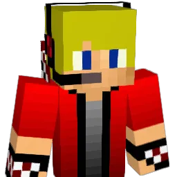 Assain12341234 Minecraft avatar bust