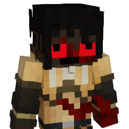 AssaltMoska Minecraft avatar bust