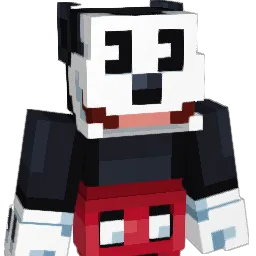 Assarisan Minecraft avatar bust