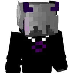 AssasHD Minecraft avatar bust