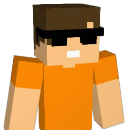 AssasinHUN Minecraft avatar bust