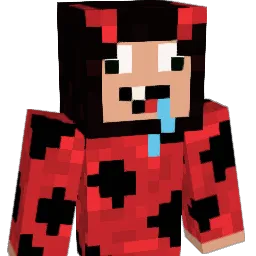 Assasin_Aldi Minecraft avatar bust