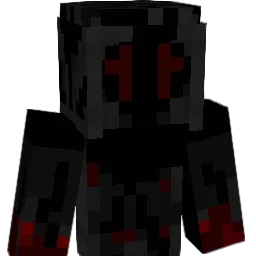 Assasinn57 Minecraft avatar bust