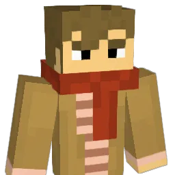 Assasinsmathieu Minecraft avatar bust