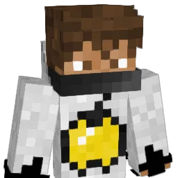 Assasinx Minecraft avatar bust