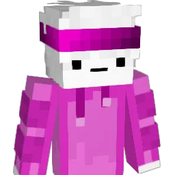 Assassi457 Minecraft avatar bust