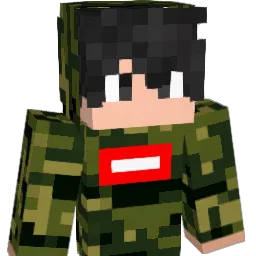 Assassin0005's Minecraft skin