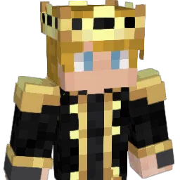 Assassin0608 Minecraft avatar bust