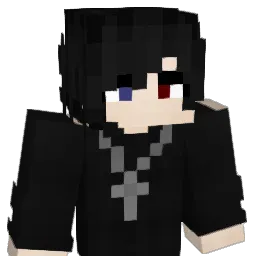 Assassin1061's Minecraft skin
