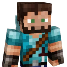 Assassin1221817 Minecraft avatar bust