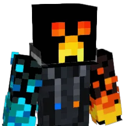 Assassin1810 Minecraft avatar bust