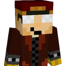 Assassin2013's Minecraft skin