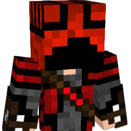 Assassin2015 Minecraft avatar bust