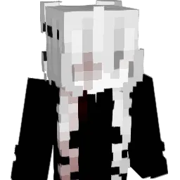 Assassin237 Minecraft avatar bust