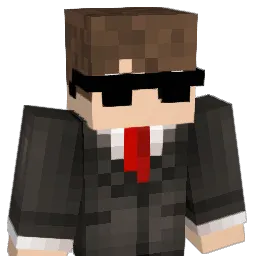 Assassin34d Minecraft avatar bust