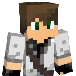 Assassin368's Minecraft skin