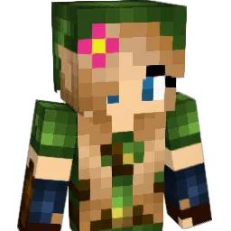 Assassin492's Minecraft skin