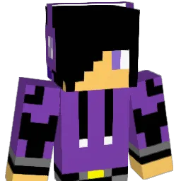 Assassin6403 Minecraft avatar bust