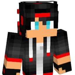 Assassin907 Minecraft avatar bust