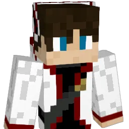 AssassinAndry's Minecraft skin