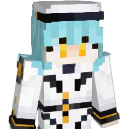 AssassinBC's Minecraft skin