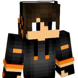 AssassinBR1408 Minecraft avatar bust