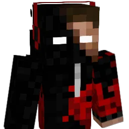 AssassinChampion's Minecraft skin