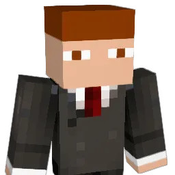 AssassinCooki99's Minecraft skin
