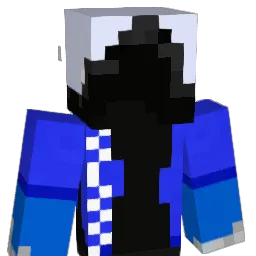 AssassinDavid241 Minecraft avatar bust
