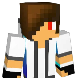 AssassinEzio_ Minecraft avatar bust