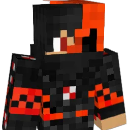 AssassinFiire Minecraft avatar bust