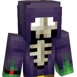 AssassinMaster26's Minecraft skin
