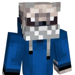 AssassinPugs's Minecraft skin