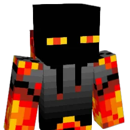 AssassinRZE Minecraft avatar bust
