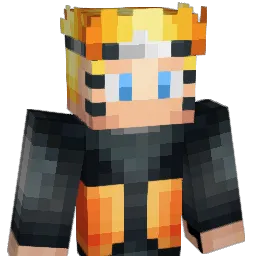 AssassinShark41 Minecraft avatar bust