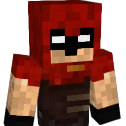 AssassinStudios's Minecraft skin