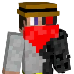 AssassinTibet's Minecraft skin