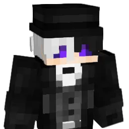 Assassin_21 Minecraft avatar bust