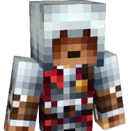 Assassin__'s Minecraft skin
